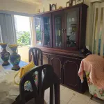 LOTE 001 - APARTAMENTO COM 112,14 M2 REGIÃO CENTRAL DE CASCAVEL - EDIFICIO BEETHOVEN