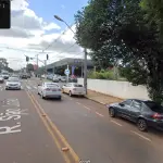 LOTE 001 - TERRENO COMERCIAL 500M2 EM TOLEDO/PR  ( AVENIDA SÃO JOAO ESQ. 12 DE OUTUBRO )