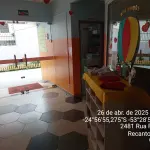 LOTE 000 - IMÓVEL  COMERCIAL COM 368 m2  E TERRENO COM 840 m2  - CASCAVEL PR - Rua Fortaleza nº 25129