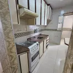 LOTE 001 - APARTAMENTO CENTRAL COM 114 M2 AREA TOTAL E 74 M2 AREA PRIVATIVA COM 1 SUITE E 2 QUARTOS E 1 VAGA GARAGEM