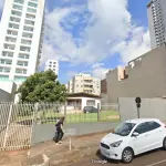 LOTE 001 - TERRENO CENTRAL COM 826,80 M2 - EM CASCAVEL PR - CENTRO