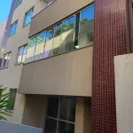 LOTE 001 - APARTAMENTO COM 112,14 M2 REGIÃO CENTRAL DE CASCAVEL - EDIFICIO BEETHOVEN