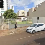 LOTE 001 - TERRENO CENTRAL COM 826,80 M2 - EM CASCAVEL PR - CENTRO