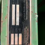 LOTE 000 - PLATAFORMA COLHEITADEIRA – MARCA JOHN DEERE – Modelo John Deere 622F