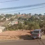 LOTE 000 - TERRENO DE 871,20 M2 em PONTA GROSSA - PR (AVENIDA MELVIN JONES 1064)