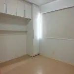 LOTE 001 - APARTAMENTO CENTRAL COM 114 M2 AREA TOTAL E 74 M2 AREA PRIVATIVA COM 1 SUITE E 2 QUARTOS E 1 VAGA GARAGEM