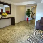 LOTE 001 - APARTAMENTO COM 112,14 M2 REGIÃO CENTRAL DE CASCAVEL - EDIFICIO BEETHOVEN