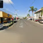 LOTE 000 - TERRENO DE 871,20 M2 em PONTA GROSSA - PR (AVENIDA MELVIN JONES 1064)