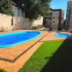 LOTE 001 - APARTAMENTO COM 112,14 M2 REGIÃO CENTRAL DE CASCAVEL - EDIFICIO BEETHOVEN