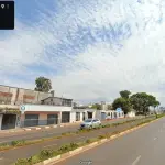 LOTE 000 - TERRENO COM  4.958,92 m2 FOZ DO IGUAÇU PR - AVENIDA GENERAL MEIRA ( Prox. Residencial Angatu)