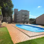 LOTE 001 - APARTAMENTO COM 112,14 M2 REGIÃO CENTRAL DE CASCAVEL - EDIFICIO BEETHOVEN