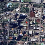 LOTE 001 - TERRENO CENTRAL COM 826,80 M2 - EM CASCAVEL PR - CENTRO