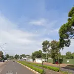 LOTE 000 - TERRENO COM  4.958,92 m2 FOZ DO IGUAÇU PR - AVENIDA GENERAL MEIRA ( Prox. Residencial Angatu)