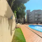 LOTE 001 - APARTAMENTO COM 112,14 M2 REGIÃO CENTRAL DE CASCAVEL - EDIFICIO BEETHOVEN