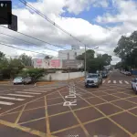 LOTE 001 - TERRENO COMERCIAL 500M2 EM TOLEDO/PR  ( AVENIDA SÃO JOAO ESQ. 12 DE OUTUBRO )