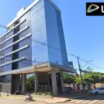 SALA COMERCIAL EM MEDIANEIRA - PR RUA SANTA CATARINA, 2190, SALA COMERCIAL 08 - EDIFÍCIO ILLUMINARE WORK • 103,58M²