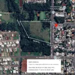 TERRENO COM 28 MIL M2 EM FOZ DO IGUAÇU - AVENIDA GENERAL MEIRA