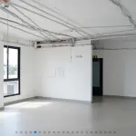 SALA COMERCIAL EM MEDIANEIRA - PR RUA SANTA CATARINA, 2190, SALA COMERCIAL 08 - EDIFÍCIO ILLUMINARE WORK • 103,58M²