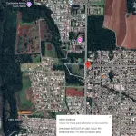 TERRENO COM 28 MIL M2 EM FOZ DO IGUAÇU - AVENIDA GENERAL MEIRA