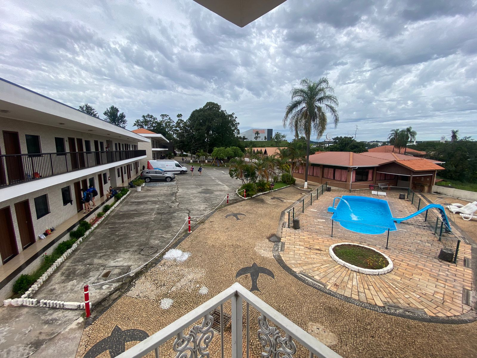 TERRENO COMERCIAL COM 29.342 m2 - em VINHEDO SP - ao lado da Rodovia Anhanguera.