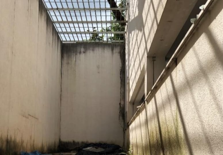 BARRACÃO COMERCIAL COM 945,51 m2 ROLÂNDIA PR, localizado em Rolândia - PR