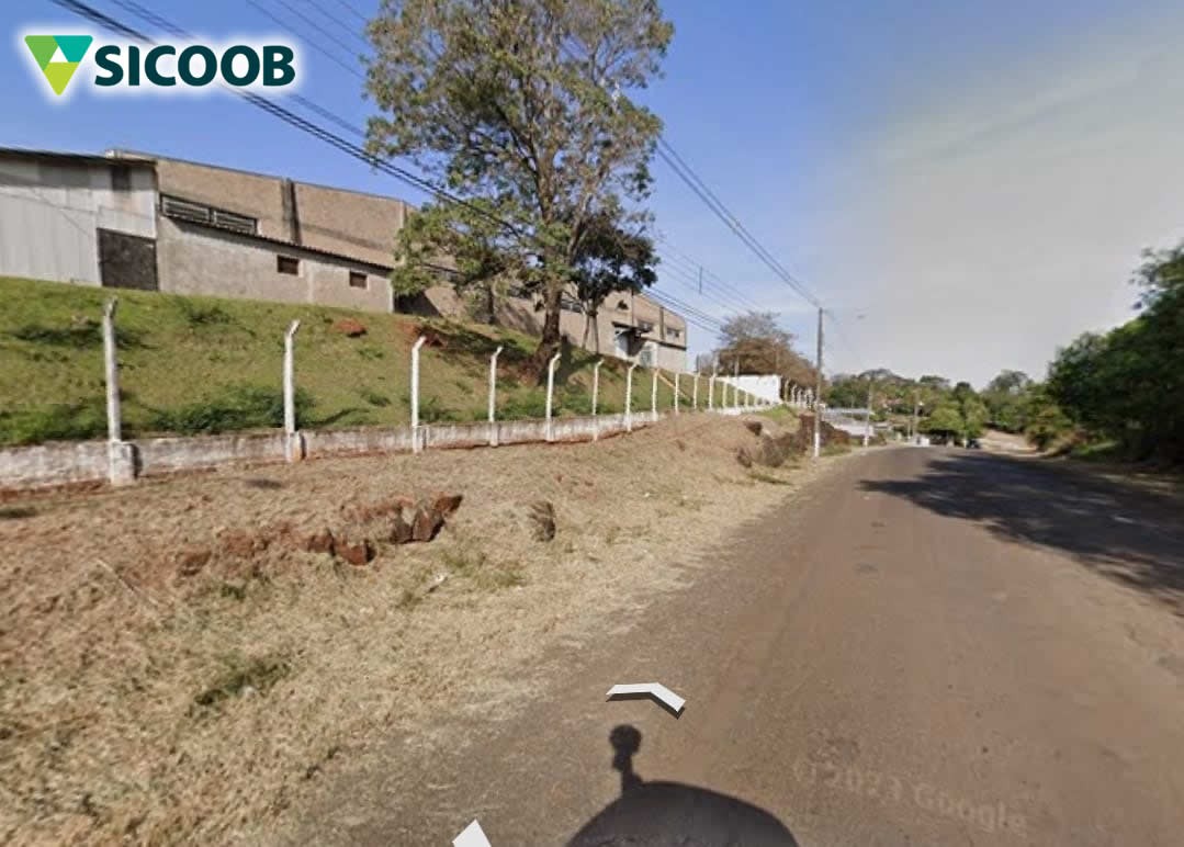 BARRACÃO INDUSTRIAL com 2.200 m2 ASSAI PR ( proximo portal de  entrada  da estrada velha JATAIZINHO A ASSAI)