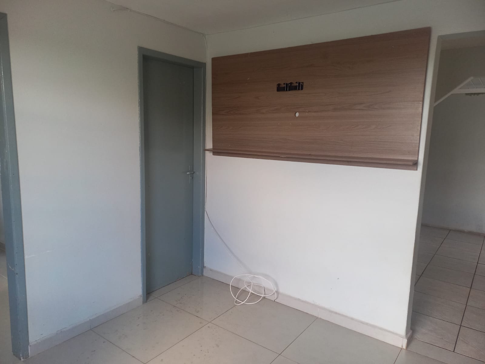 CASA ALVENARIA COM 80 m2 NO BAIRRO GUARUJA - CASCAVEL PR., localizado em Cascavel - PR