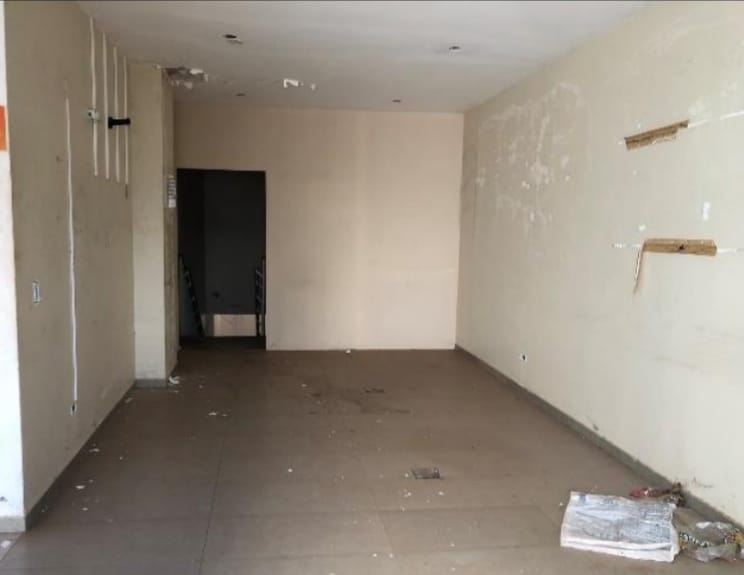 BARRACÃO COMERCIAL COM 945,51 m2 ROLÂNDIA PR, localizado em Rolândia - PR