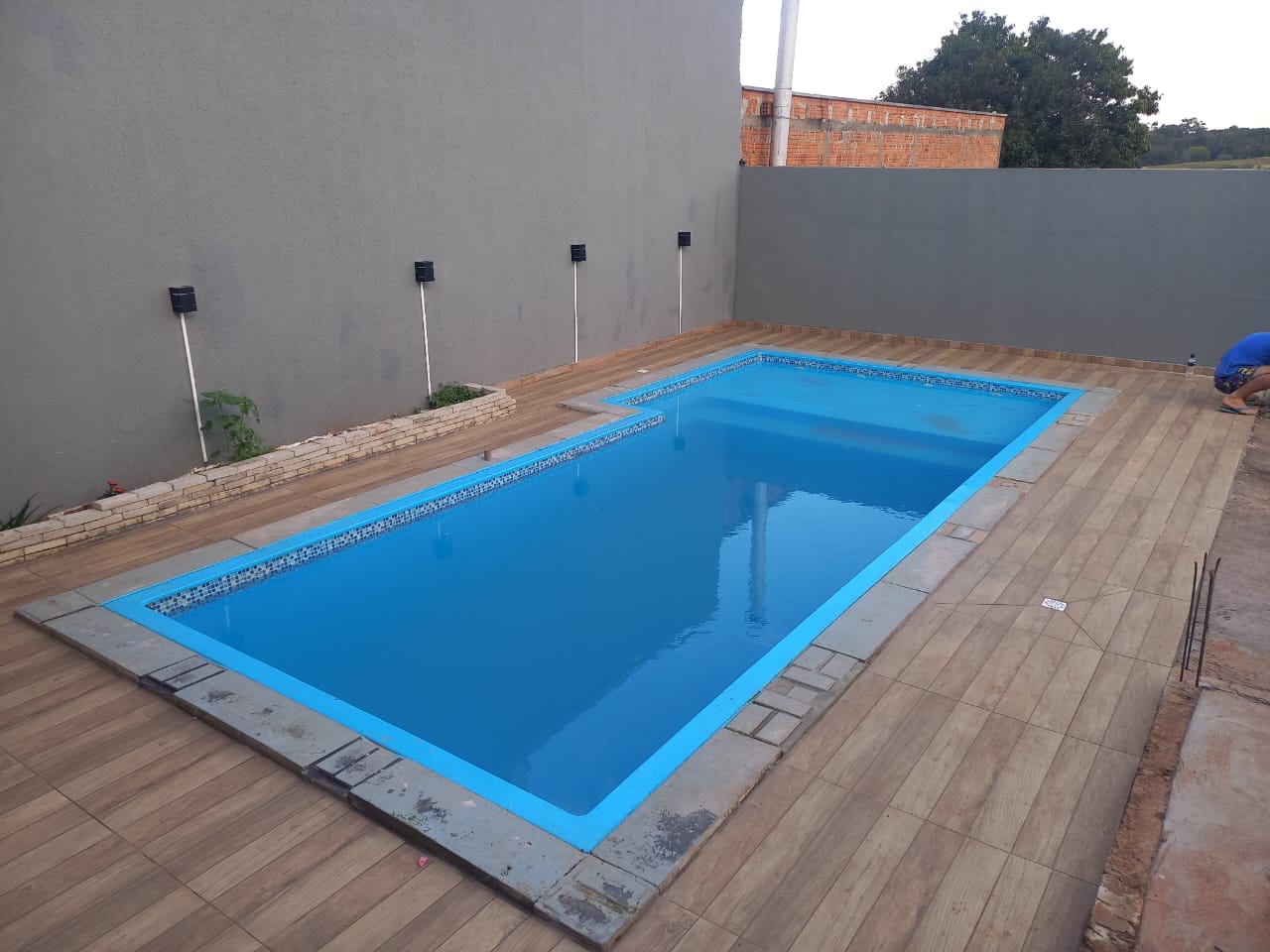 CASA ALVENARIA COM 80 m2 NO BAIRRO GUARUJA - CASCAVEL PR., localizado em Cascavel - PR