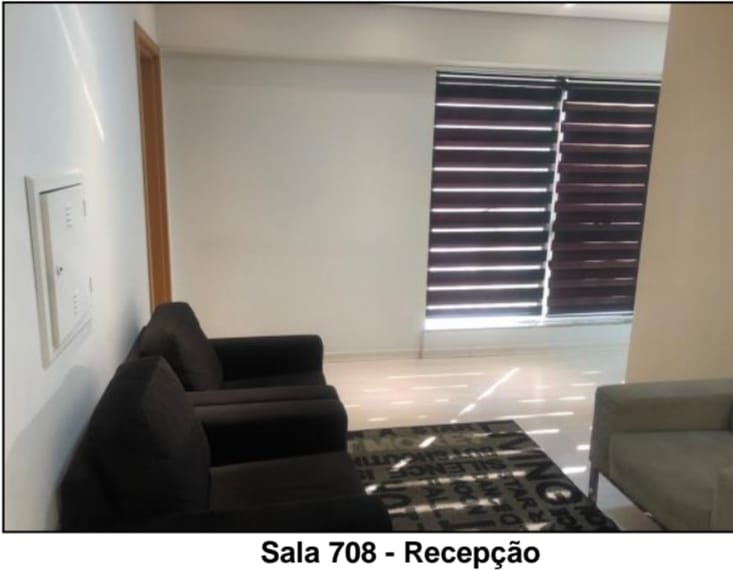 SALA COMERCIAL EIDIFICO PALHANO PREMIUM - com 60,90 m2 PRIVATIVO + 1 vagas. LONDRINA PR., localizado em Londrina - PR