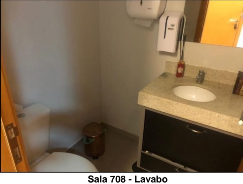 SALA COMERCIAL EIDIFICO PALHANO PREMIUM - com 60,90 m2 PRIVATIVO + 1 vagas. LONDRINA PR., localizado em Londrina - PR