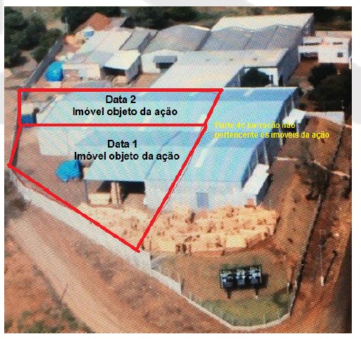 Barracão Industrial Medindo Aprox.  854 M2 Localizado Em  Assai Pr.