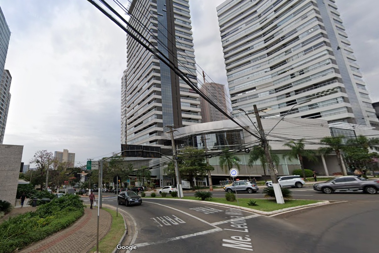 SALA COMERCIAL EIDIFICO PALHANO PREMIUM - com 60,90 m2 PRIVATIVO + 1 vagas. LONDRINA PR., localizado em Londrina - PR