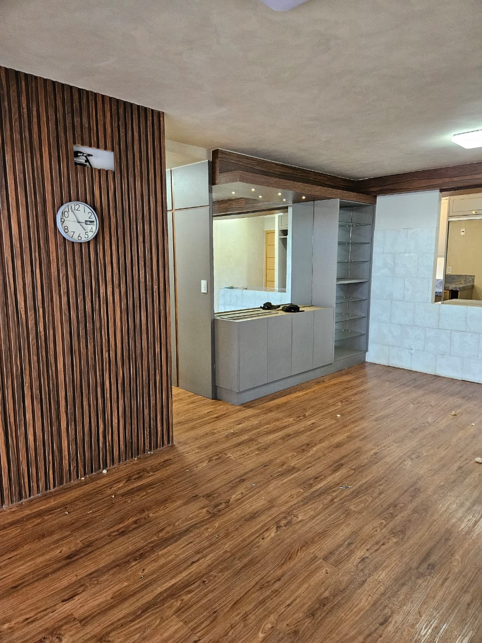 APARTAMENTO DE 227,29 METROS RESIDENCIAL SYLVIO KISSULA - RUA ERECHIM - CASCAVEL PR