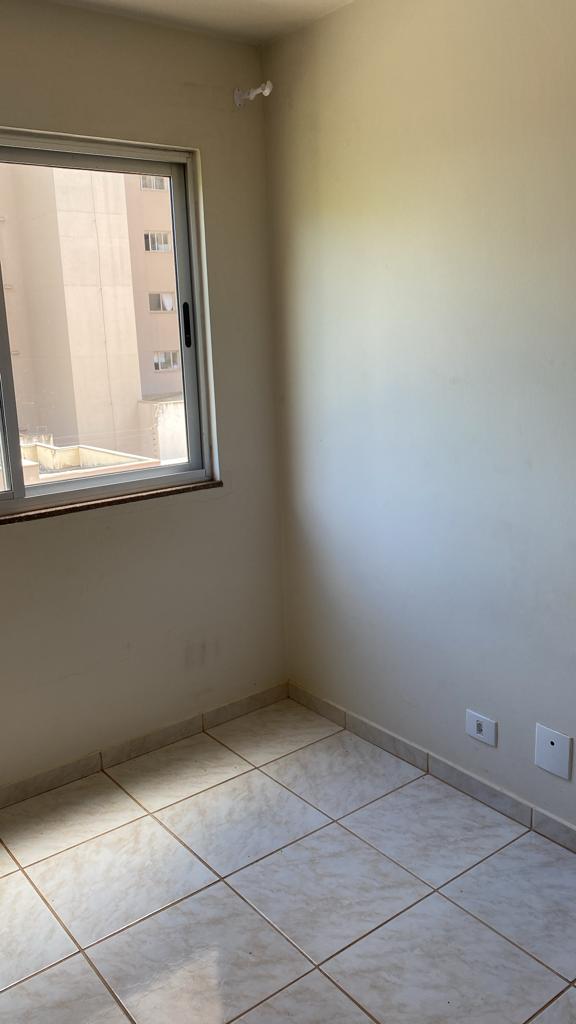 APARTAMENTO CENTRAL COM 56,67 M2 AREA PRIVATIVA - EDIFICIO ACAPULCO CASCAVEL PR, localizado em Cascavel - PR