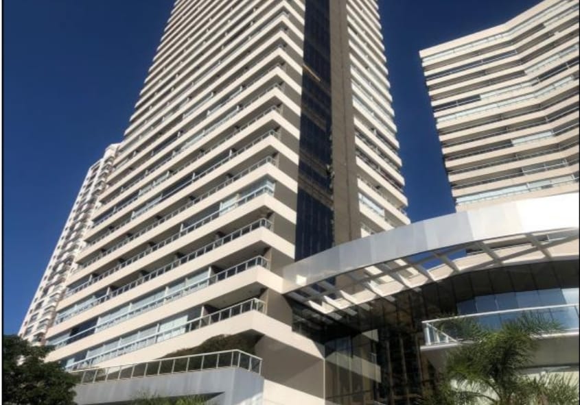 SALA COMERCIAL EIDIFICO PALHANO PREMIUM - com 60,90 m2 PRIVATIVO + 1 vagas. LONDRINA PR., localizado em Londrina - PR