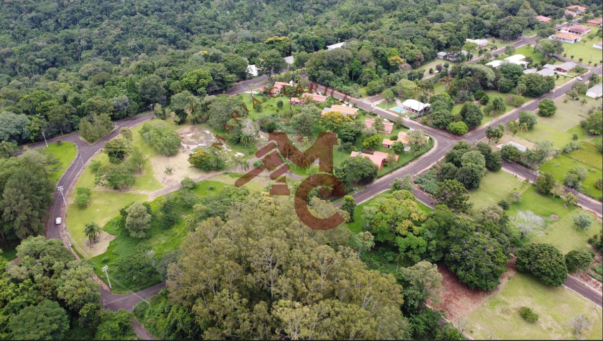 TERRENO COM 13.826,33 M2 VILA RESIDENCIAL SALTO OSÓRIO - QUEDAS IGUAÇU PR, localizado em Quedas Do Iguaçu - PR