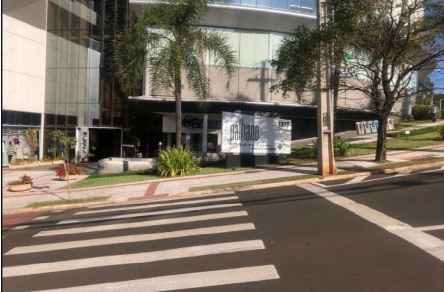 SALA COMERCIAL EIDIFICO PALHANO PREMIUM - com 60,90 m2 PRIVATIVO + 1 vagas. LONDRINA PR., localizado em Londrina - PR