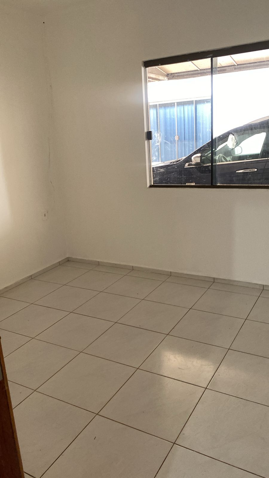 CASA COM 47,41 M2 de area útil, RUA JURUNA 1596 ( CONDOMÍNIO RESIDENCIAL SHIMIZU E BENVENUTI), localizado em Cascavel - PR