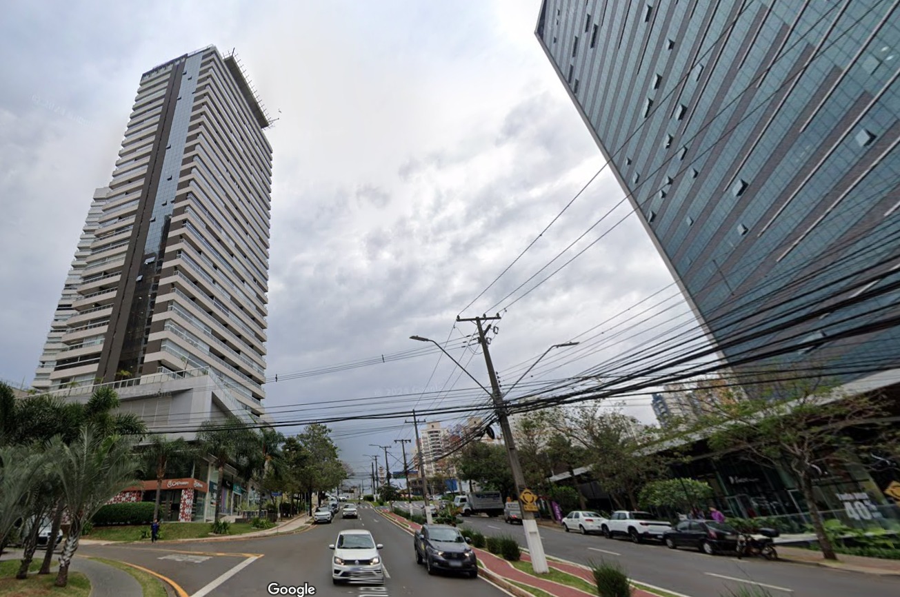 SALA COMERCIAL EIDIFICO PALHANO PREMIUM - com 60,90 m2 PRIVATIVO + 1 vagas. LONDRINA PR., localizado em Londrina - PR