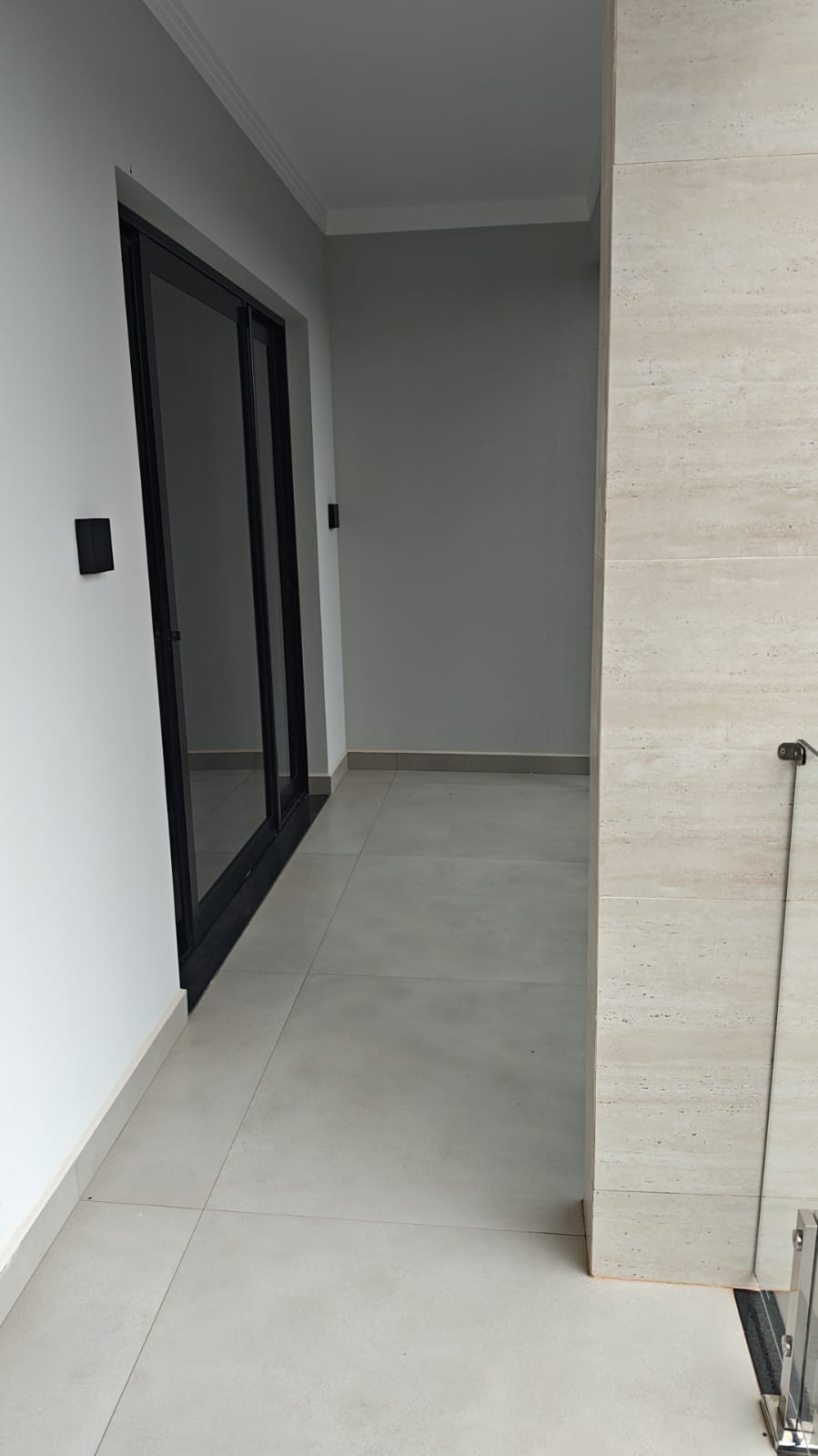 SOBRADO COM 268 METROS QUADRADOS NO PARQUE SÃO PAULO - CASCAVEL PR, localizado em Cascavel - PR