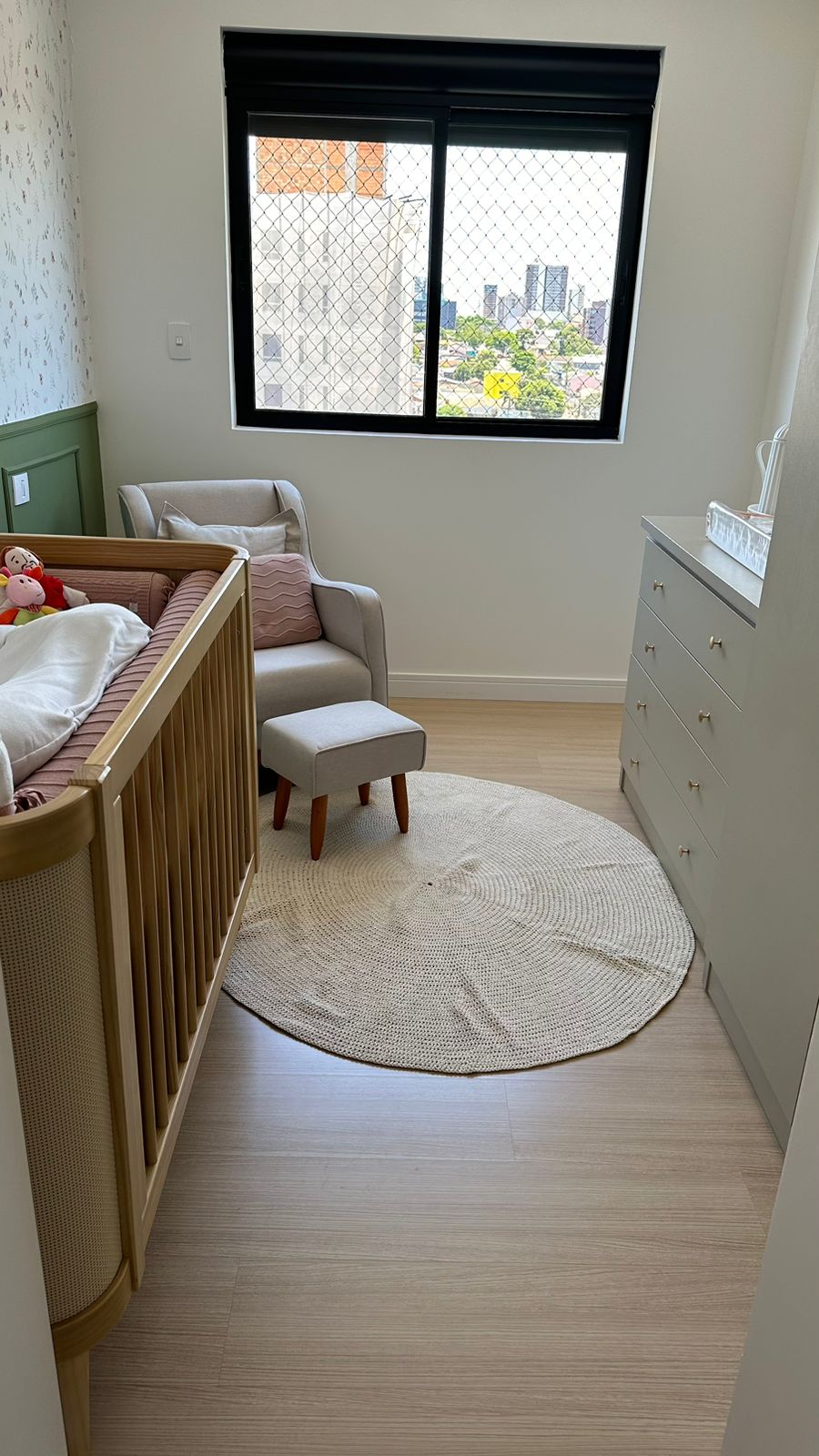APARTAMENTO COM 124,18 M2 AREA PRIVATIVA E 194,26 M2 AREA UTIL CASCAVEL PR, localizado em Cascavel - PR