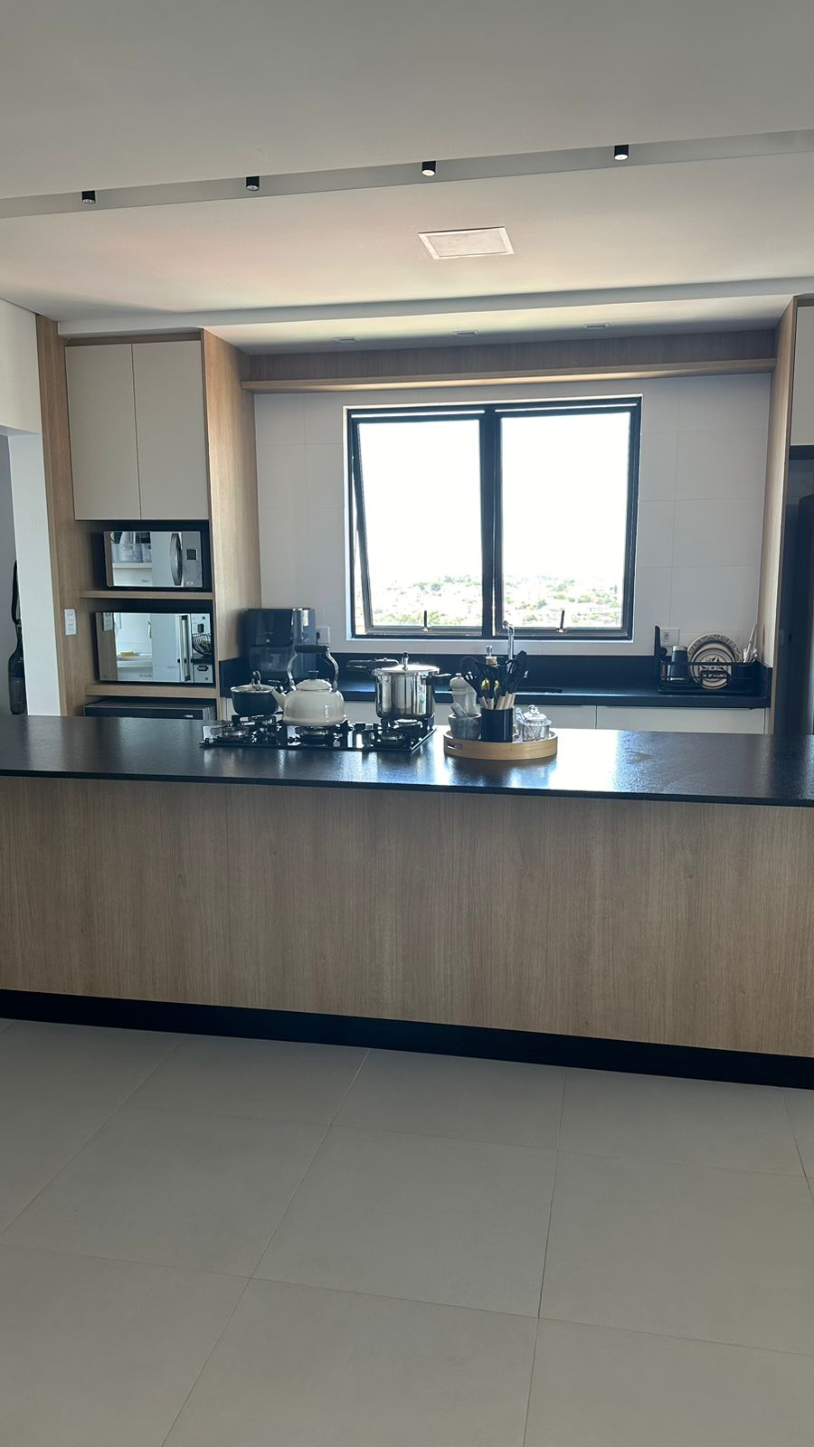 APARTAMENTO COM 124,18 M2 AREA PRIVATIVA E 194,26 M2 AREA UTIL CASCAVEL PR, localizado em Cascavel - PR