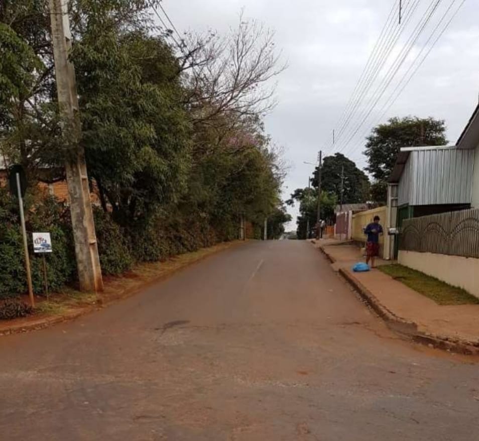 TERRENO URBANO EM CORBÉLIA COM 715,10 METROS QUADRADOS - CORBELIA PR