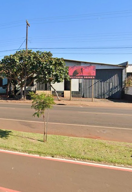 Terreno Urbano Com 602 M2 E Barracão/sala Comercial Com 233 M2 Em Marechal Candio Rondon Pr, localizado em Marechal Cândido Rondon - PR