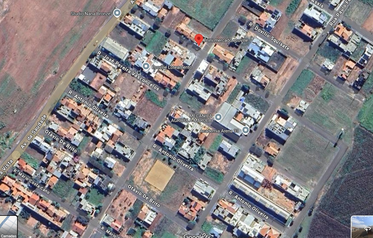 Imagem do imóvel TERRENO COM 250,63 M2 - LOTEAMENTO ECOVILLE III - TERRA ROXA PR