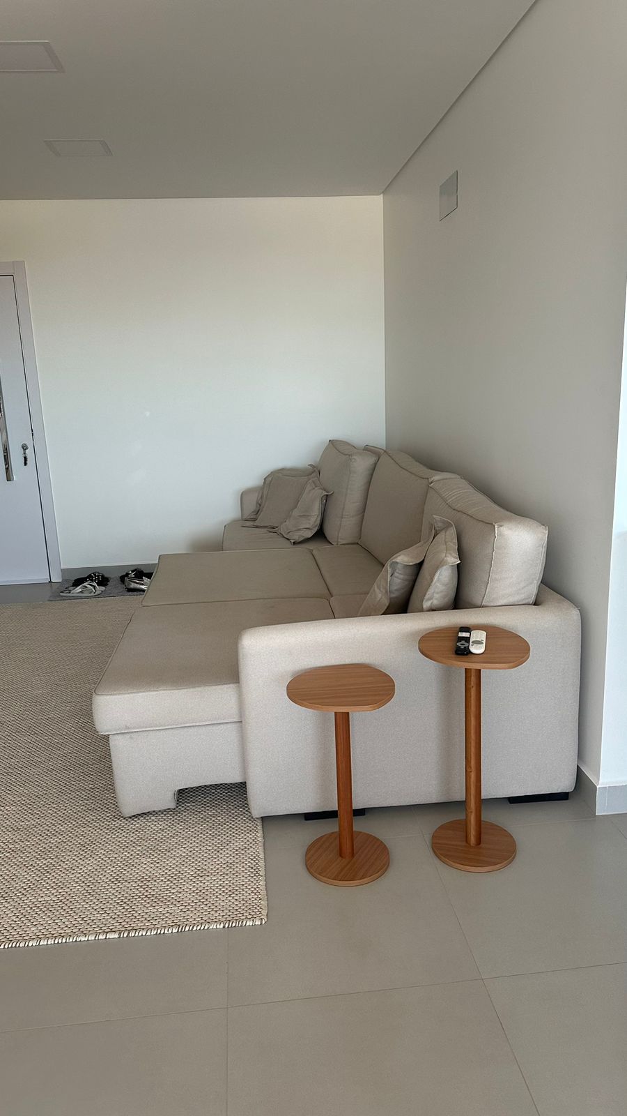 APARTAMENTO COM 124,18 M2 AREA PRIVATIVA E 194,26 M2 AREA UTIL CASCAVEL PR, localizado em Cascavel - PR