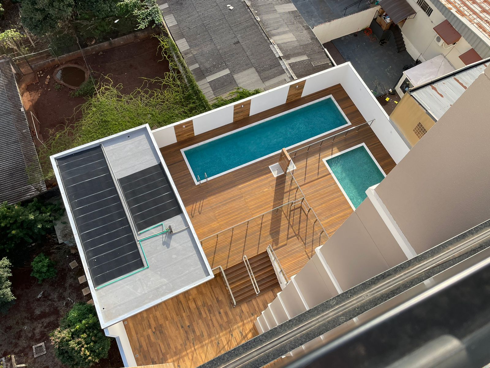 APARTAMENTO COM 124,18 M2 AREA PRIVATIVA E 194,26 M2 AREA UTIL CASCAVEL PR, localizado em Cascavel - PR