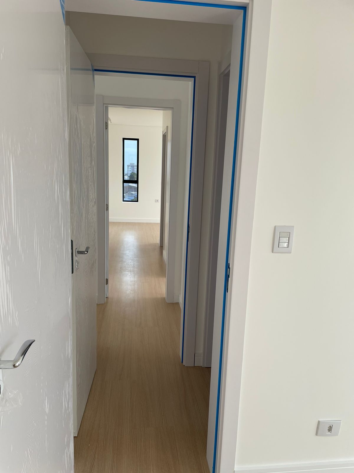 APARTAMENTO COM 124,18 M2 AREA PRIVATIVA E 194,26 M2 AREA UTIL CASCAVEL PR, localizado em Cascavel - PR