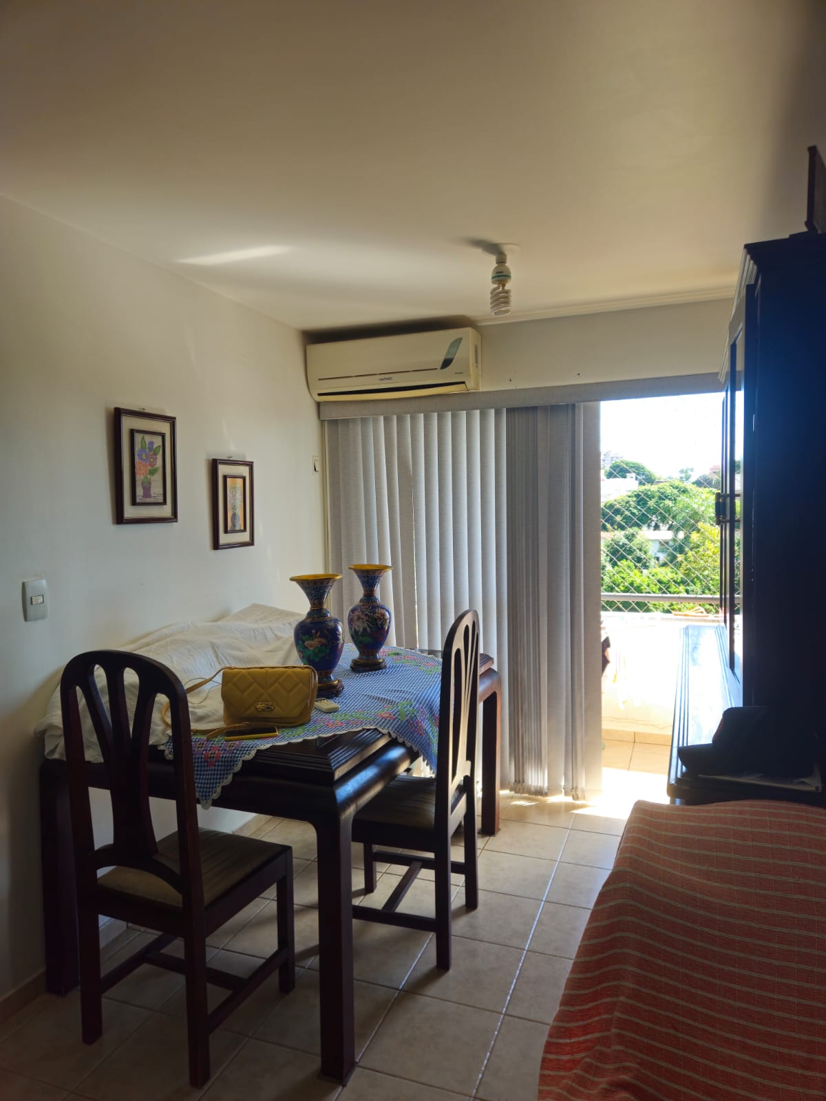 APARTAMENTO COM 112,14 M2 REGIÃO CENTRAL DE CASCAVEL - EDIFICIO BEETHOVEN